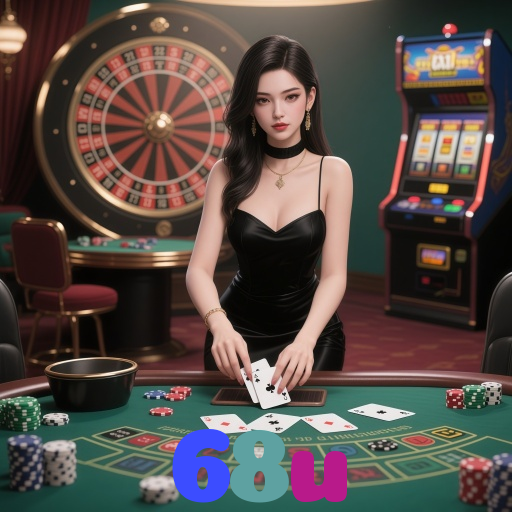 68u
