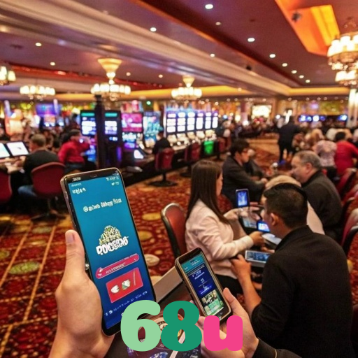 68u