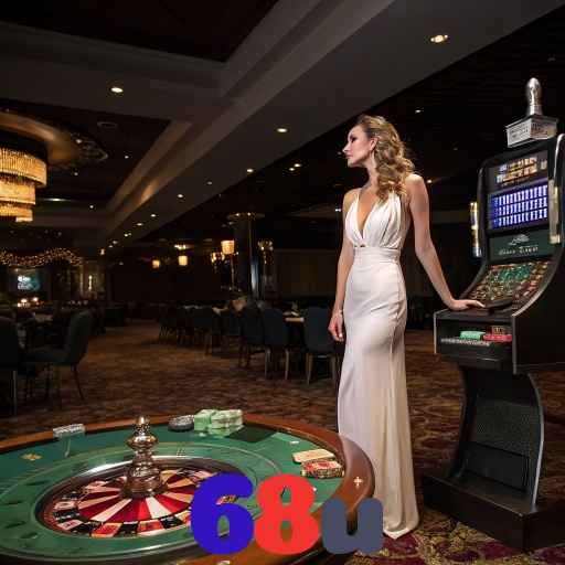 68u