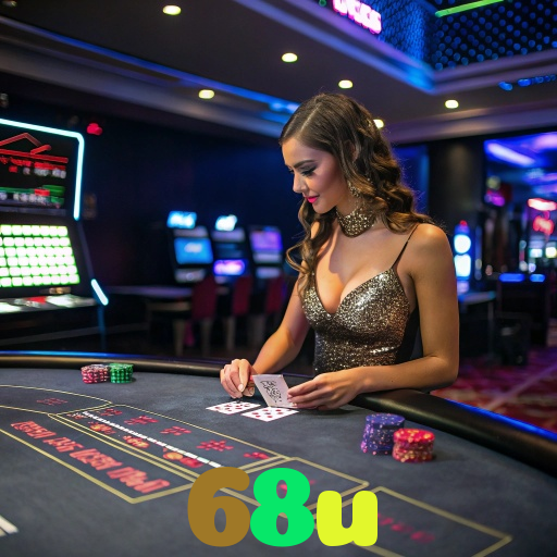 68u
