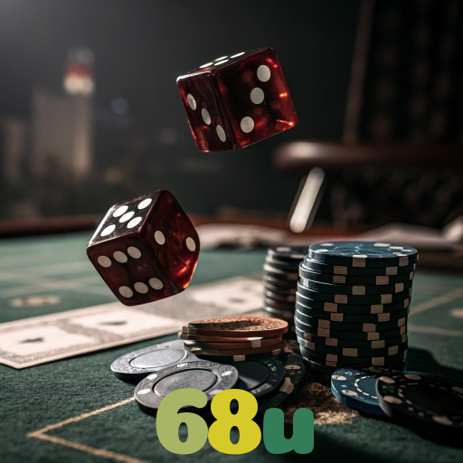 68u