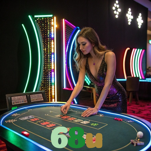 68u