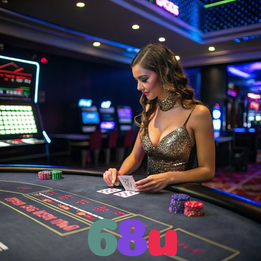 68u