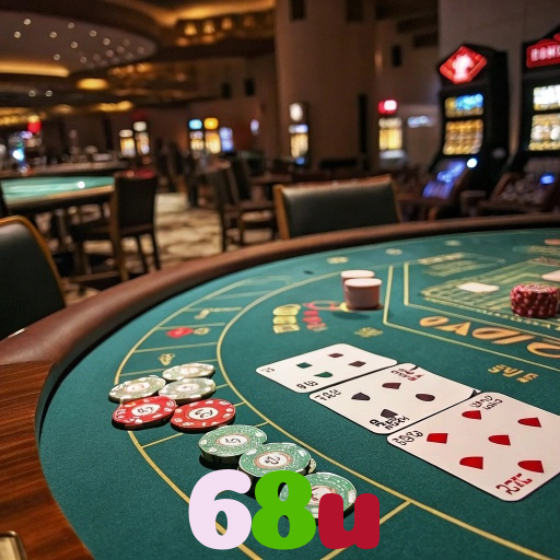 68u