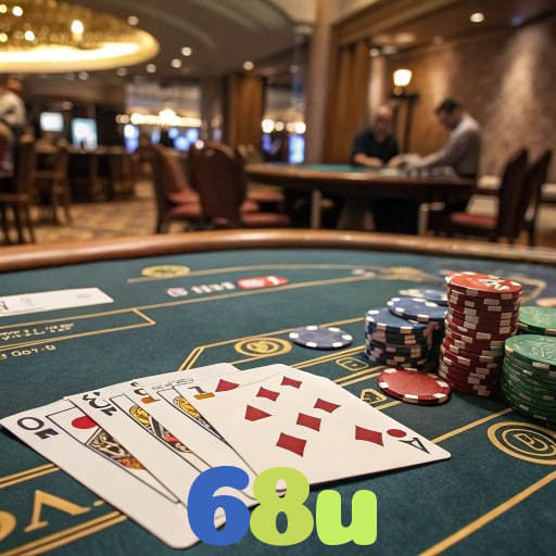 68u