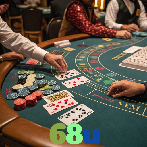 68u