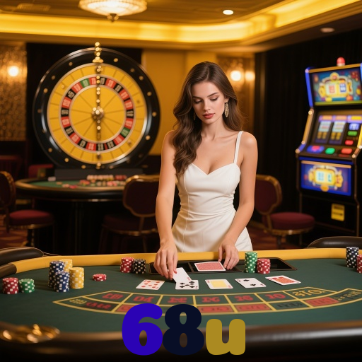 68u