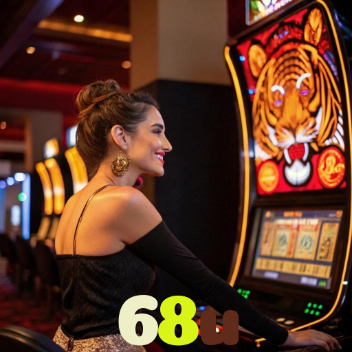 68u