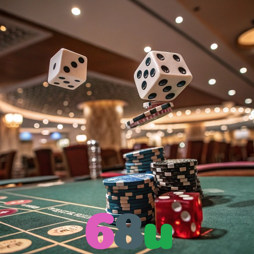 68u