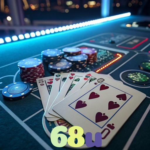 68u