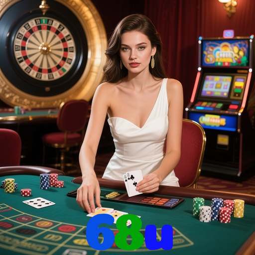 68u