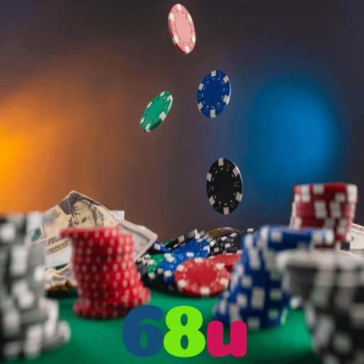 68u