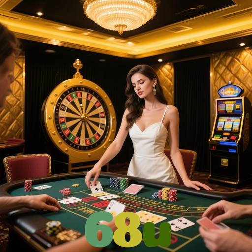 68u