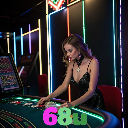 68u