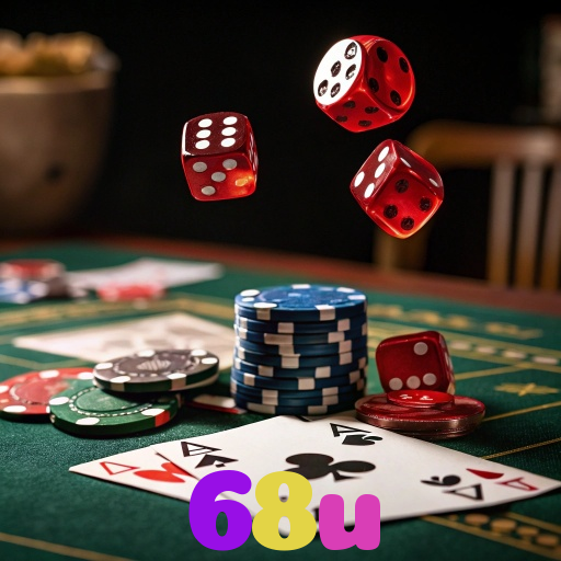 68u