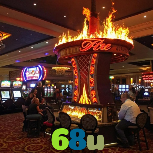 68u