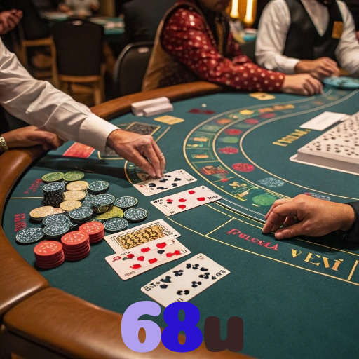 68u