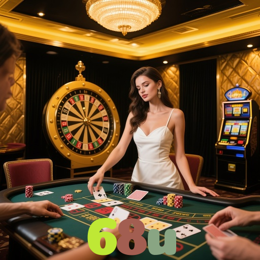 68u