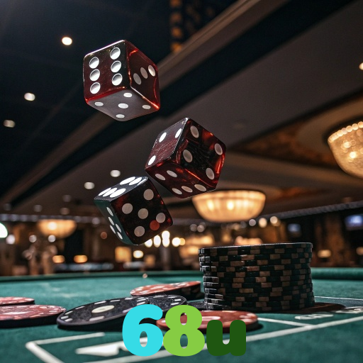 68u
