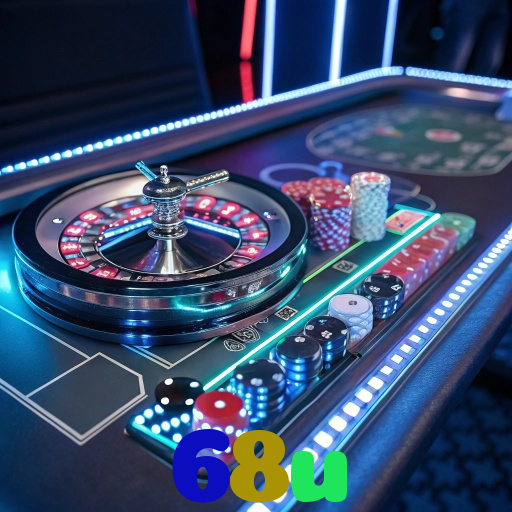 68u