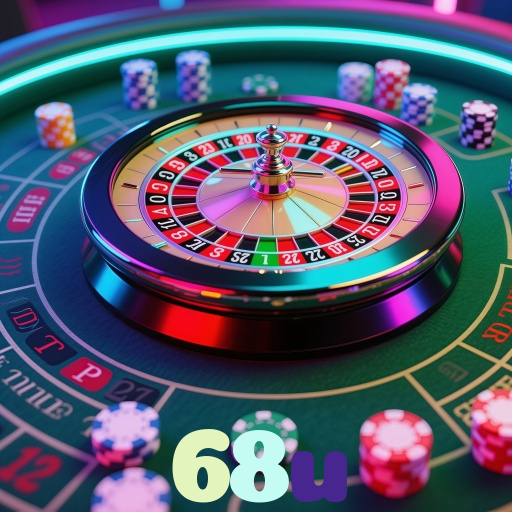 68u