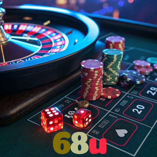 68u