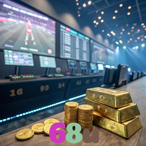 68u