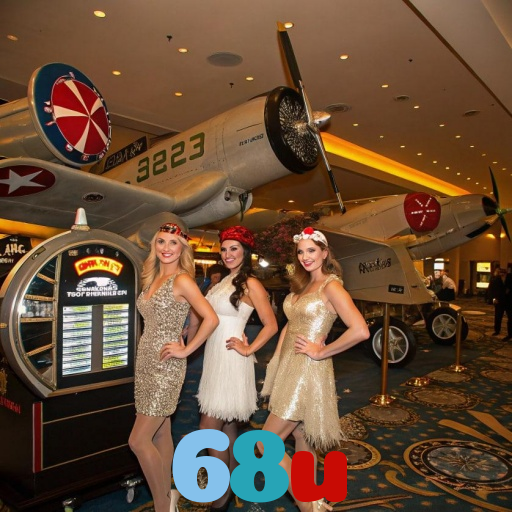 68u