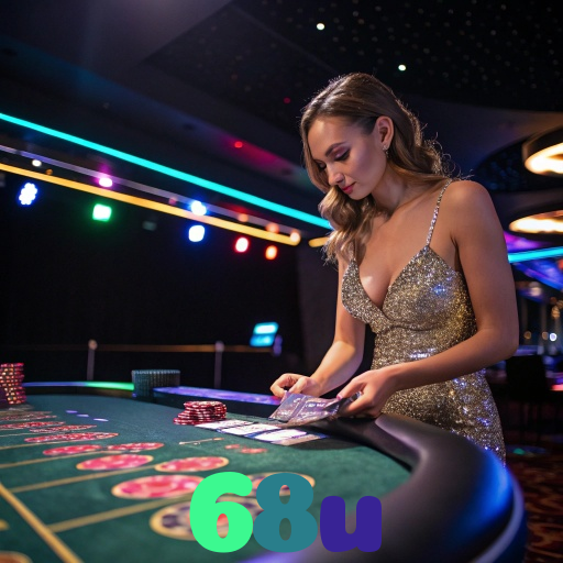 68u