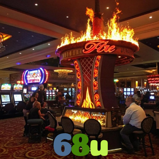 68u