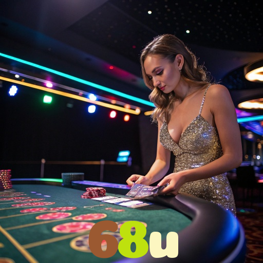 68u