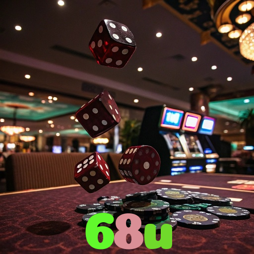 68u