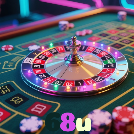 68u