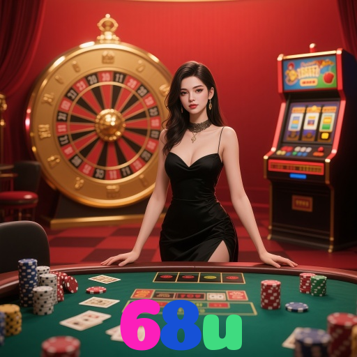 68u