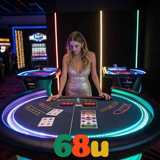 68u