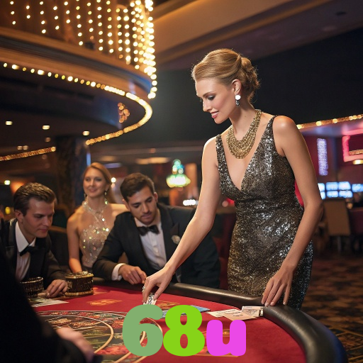 68u