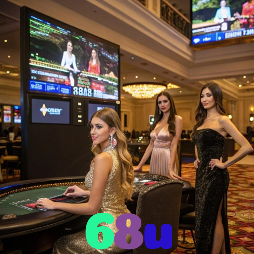 68u