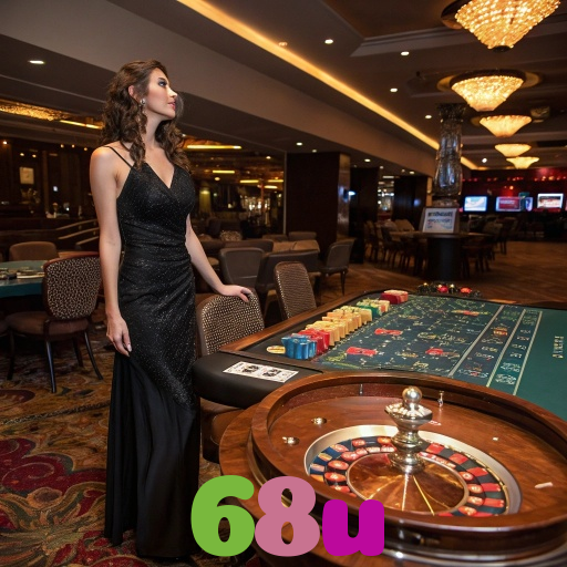 68u