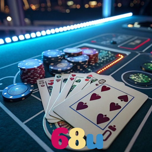68u