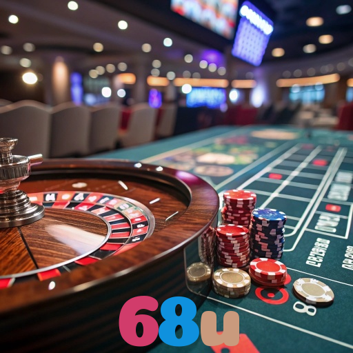 68u