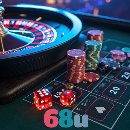 68u
