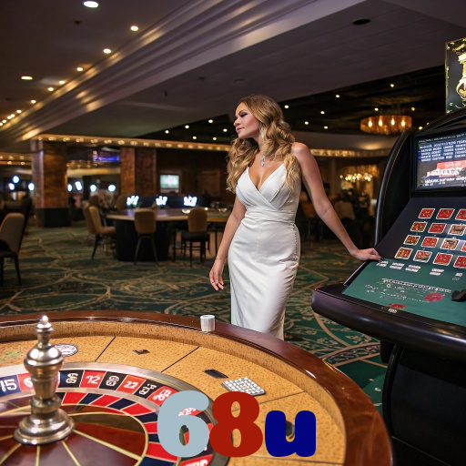 68u