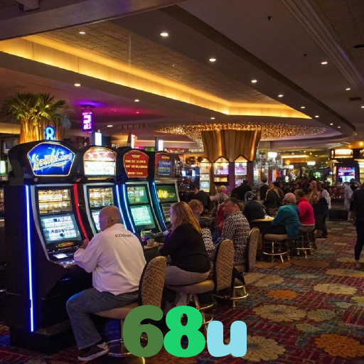 68u