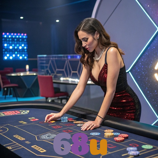 68u