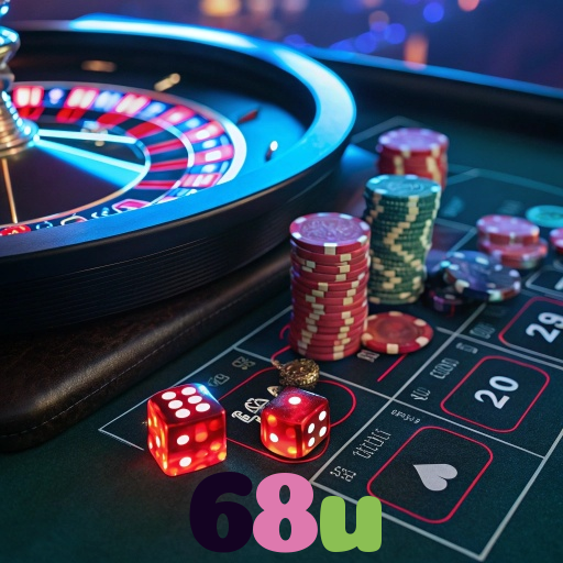 68u
