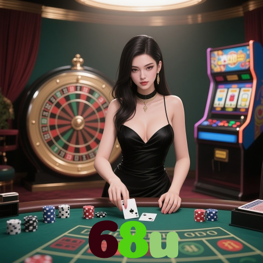 68u