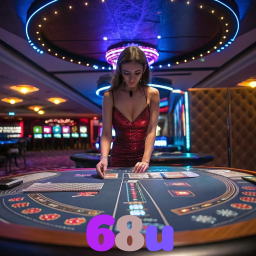 68u
