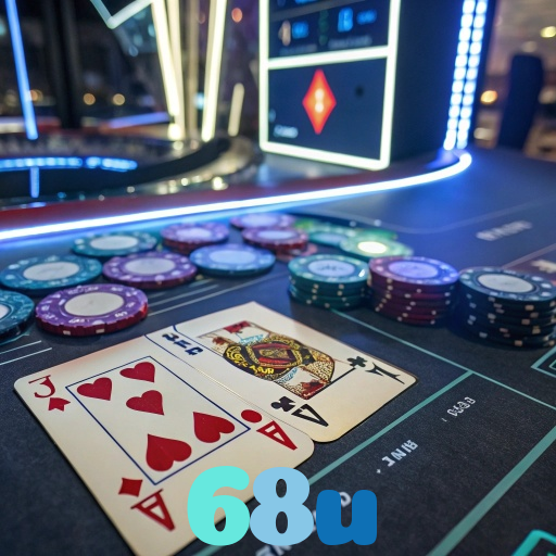 68u