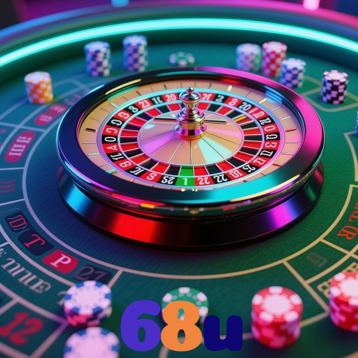 68u