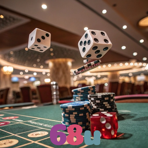 68u